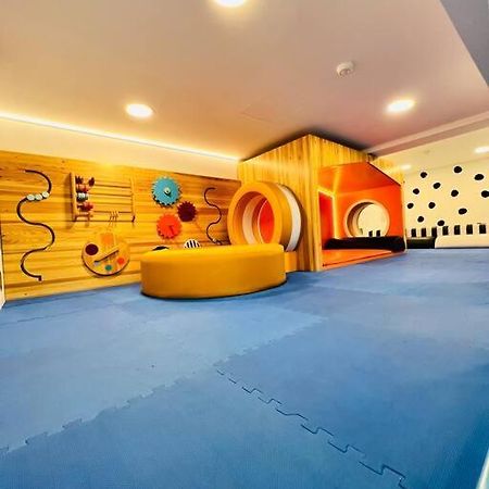 Apartamento 2 Habitaciones, Edificio Airali, Zona 10, Miradolo Città del Guatemala Esterno foto