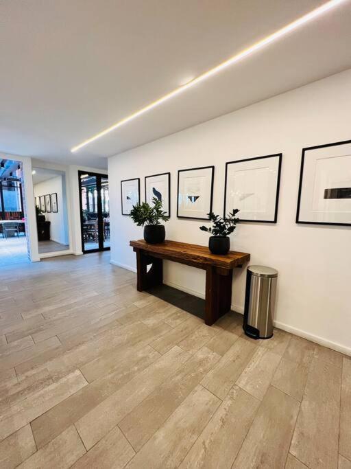 Apartamento 2 Habitaciones, Edificio Airali, Zona 10, Miradolo Città del Guatemala Esterno foto