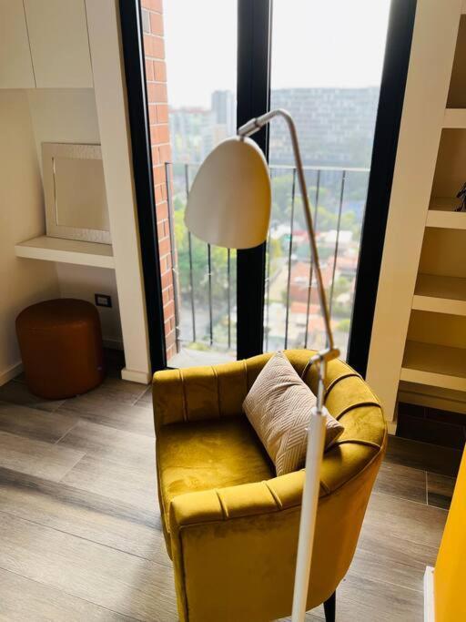Apartamento 2 Habitaciones, Edificio Airali, Zona 10, Miradolo Città del Guatemala Esterno foto